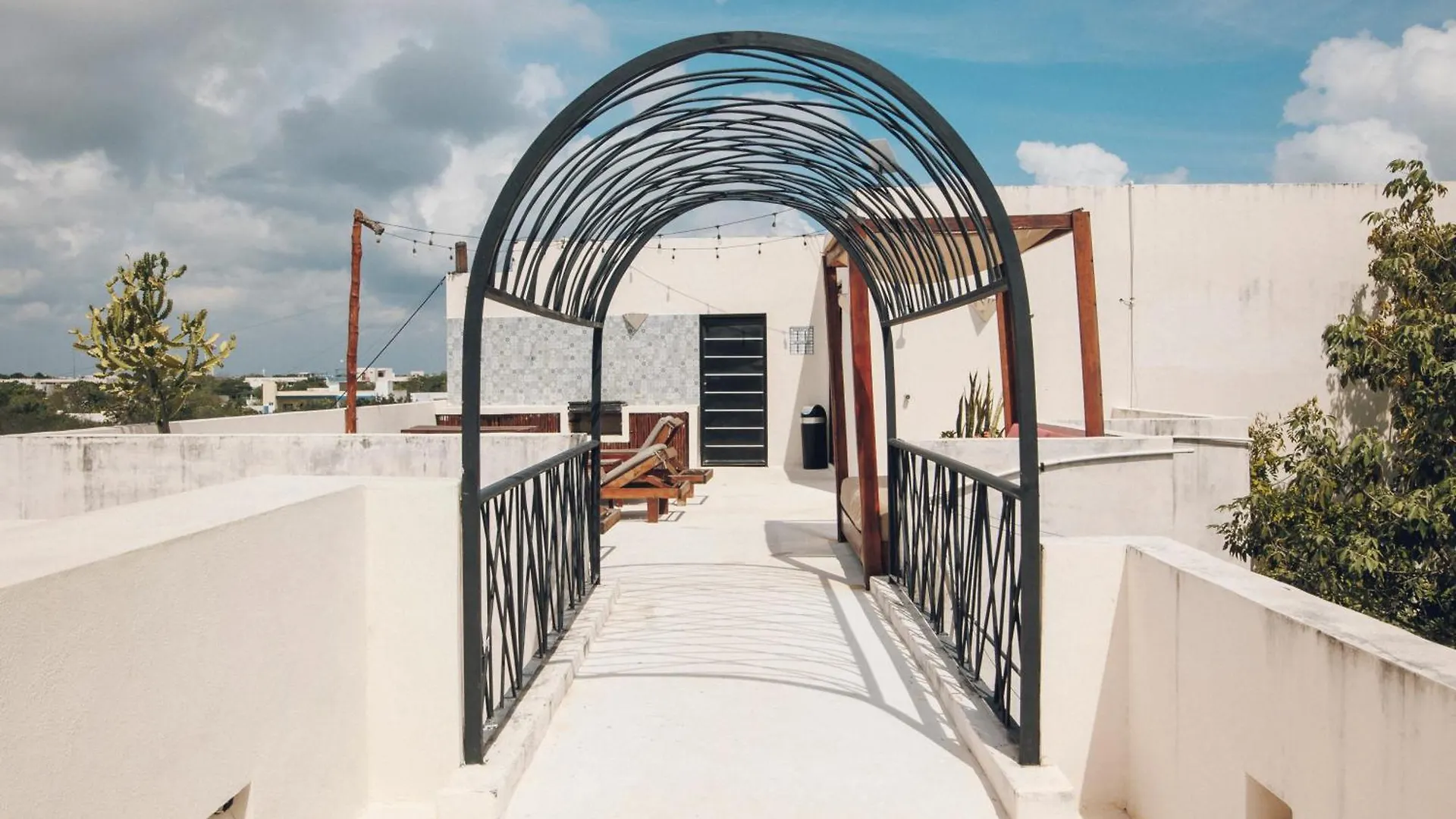 2 Bikes Free Exlusive Building Close To The Sea Tulum 0*,  Mexico