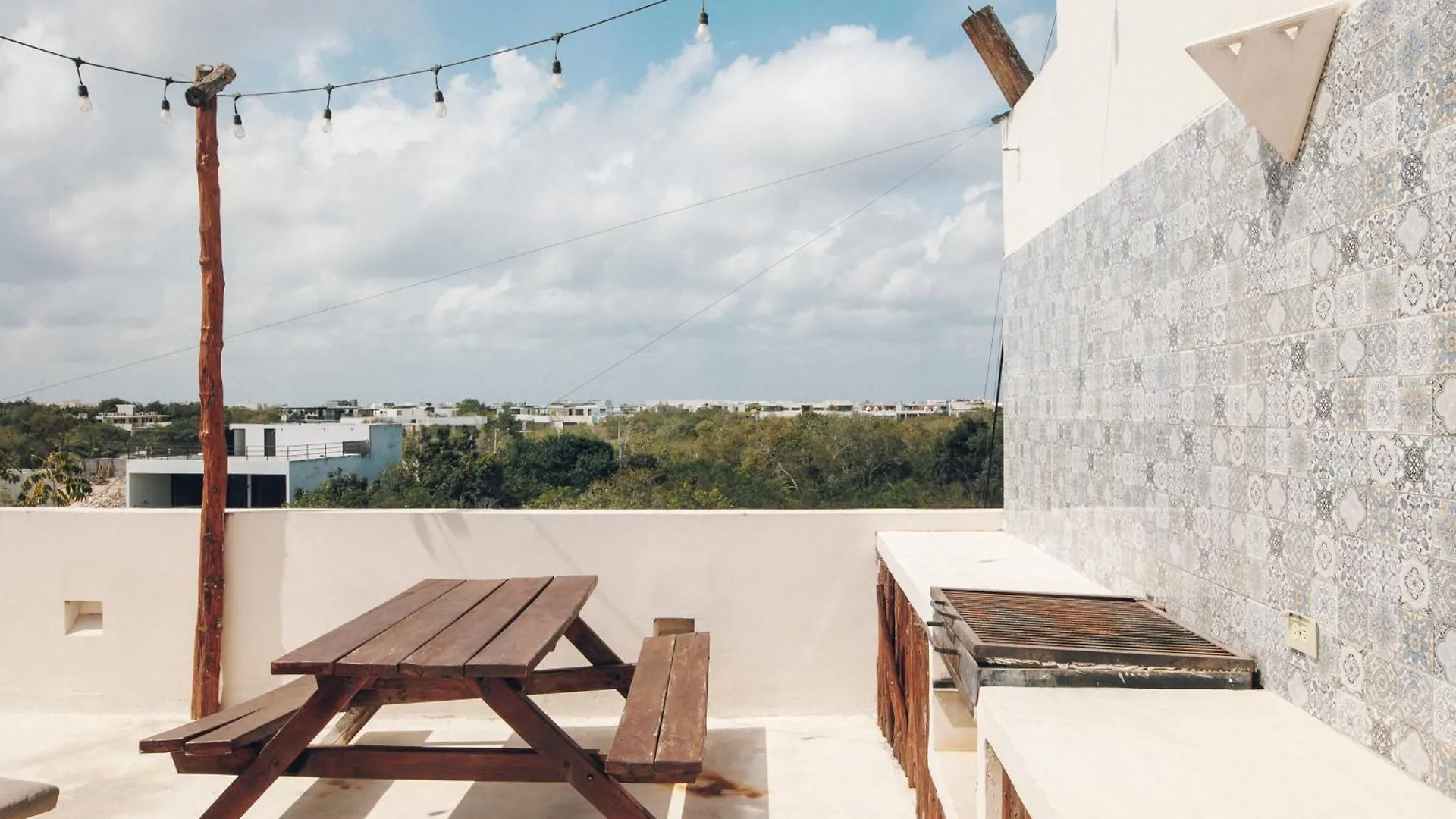 Holiday home 2 Bikes Free Exlusive Building Close To The Sea Tulum Mexico
