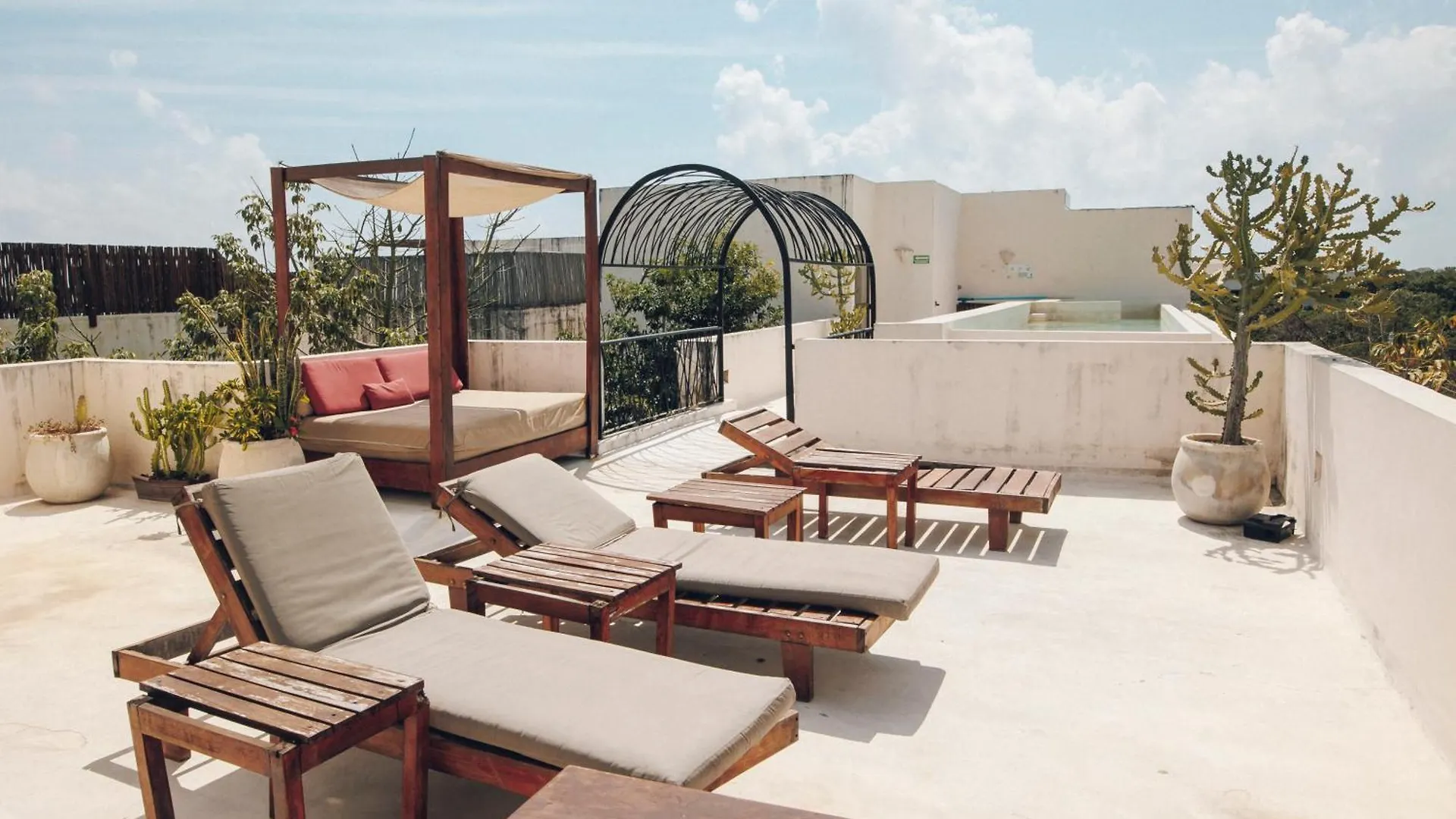 Holiday home 2 Bikes Free Exlusive Building Close To The Sea Tulum