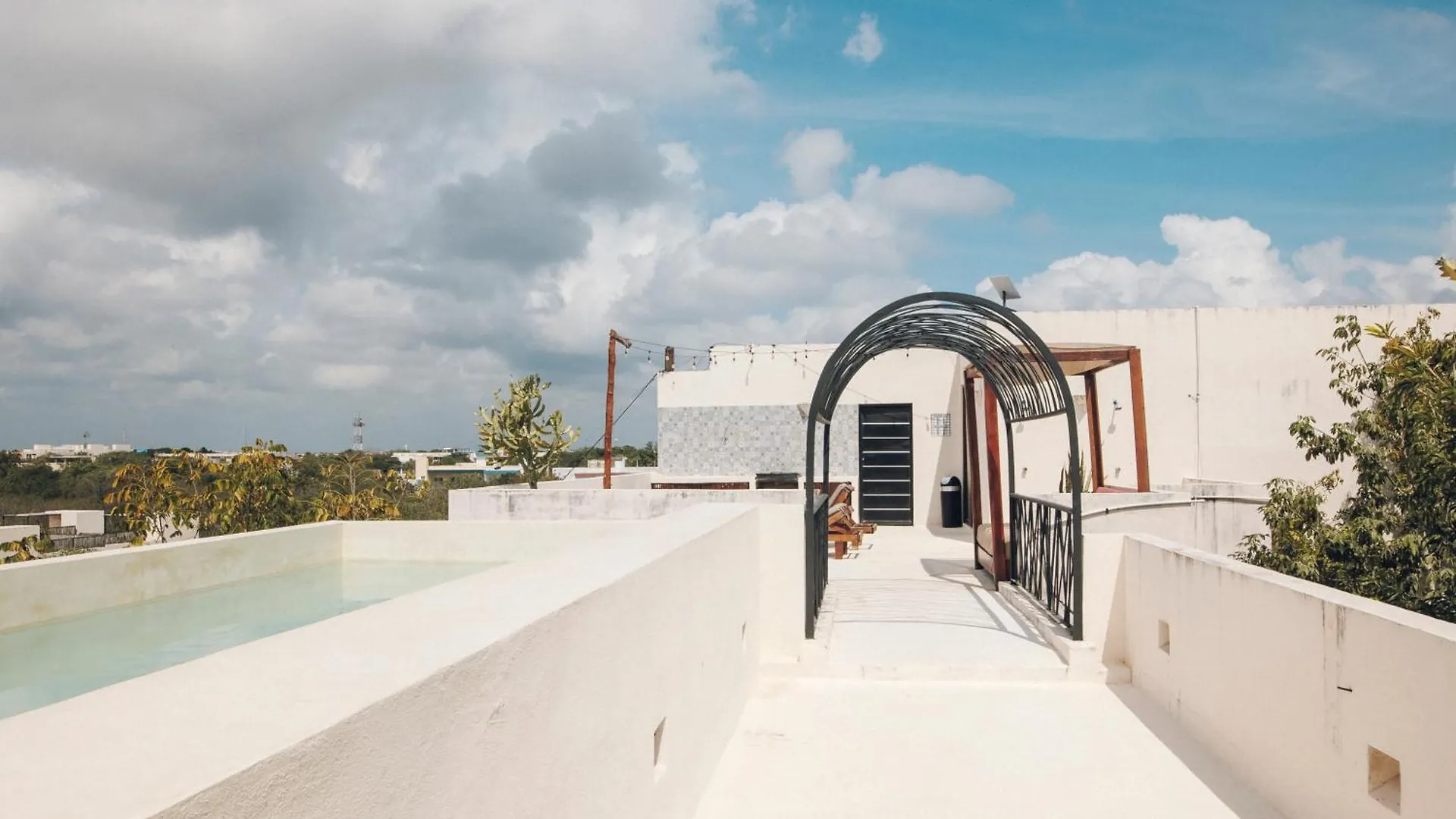 2 Bikes Free Exlusive Building Close To The Sea Tulum Holiday home